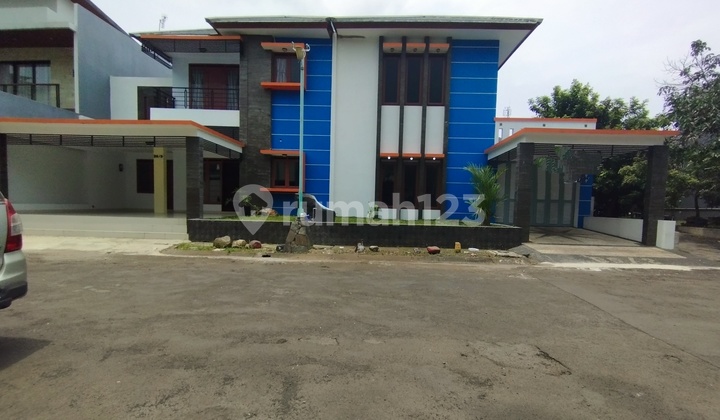 For Rent and For Sale House in Taman Cipto Complex Cirebon For Rent and For Sale House in Taman Cipto Complex Cirebon