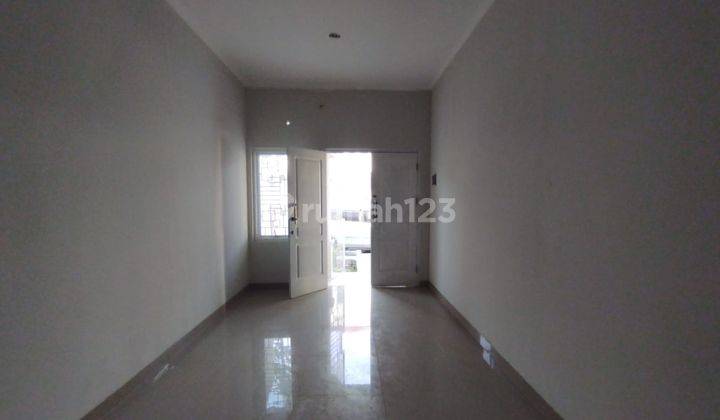 Disewakan Rumah Di Komplek Verona Hill Ciperna Cirebon 2
