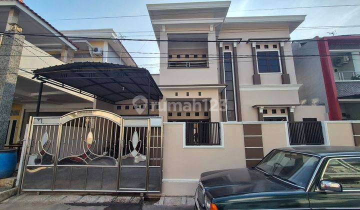 Dijual/ Disewakan Rumah Di Perumahan Sapphire Jl Pemuda Cirebon 1