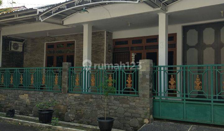 Dijual disewakan Rumah Minima is di Sunyaragi, Kesambi, Cirebon 1