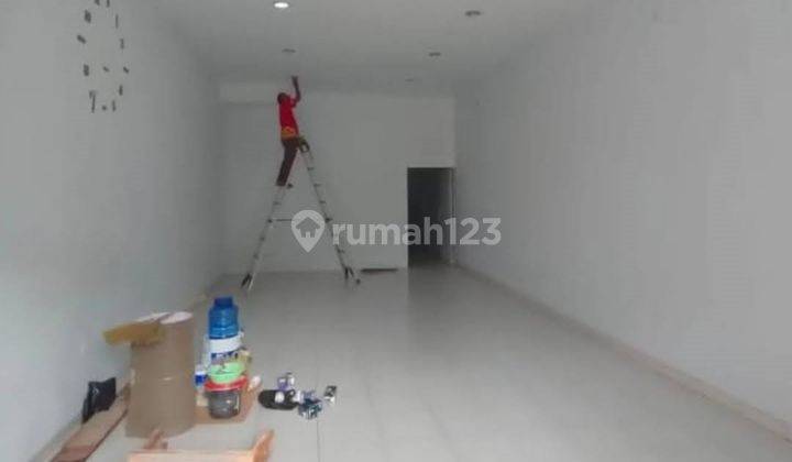 Disewakan Ruko 2 Lantai Dekat Perumahan Citraland, Cirebon 2