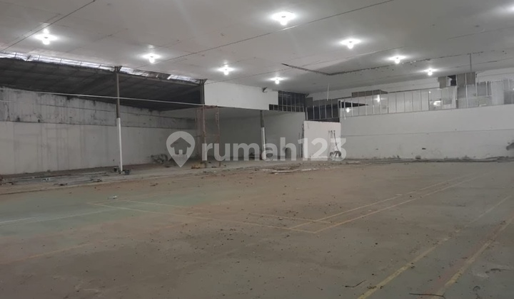 For Rent Newly Renovated Warehouse in Katiasa Area, Cirebon For Rent Newly Renovated Warehouse in Katiasa Area, Cirebon