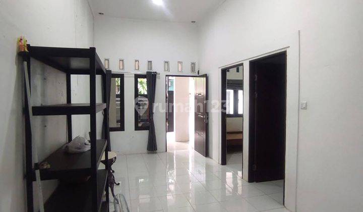 Dijual Rumah Cantik Siap Huni di Taman Kota Ciperna. Cirebon 2