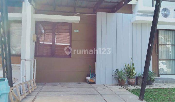 Disewakan Rumah Bagus Di Komplek The Gardens Sumber Cirebon 1