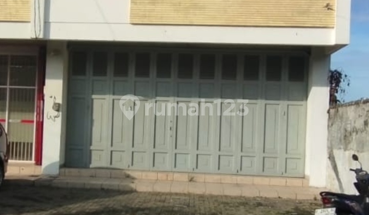 Disewakan Ruko 2 ½ Lantai Di Kalijaga Cirebon