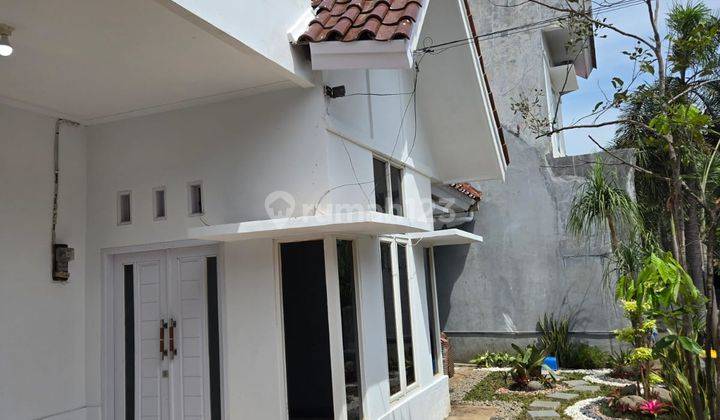 Dijual Dan Disewakan Rumah Di Puri Taman Sari Perjuangan Cirebon 1