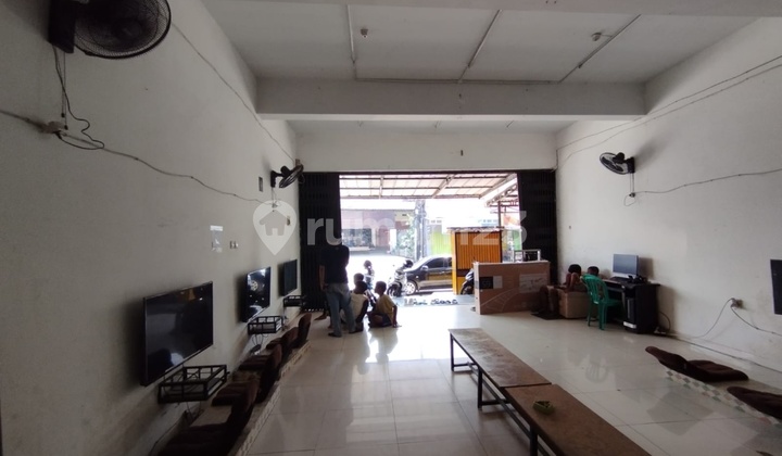 Dijual Ruko 2 Lantai Di Jalan Ciremai Raya Perumnas Cirebon 1
