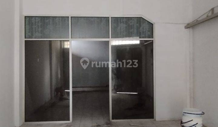 Disewakan Ruko 2 Lantai Di Pusat Kota Cirebon 1