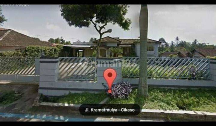 Dijual 3 Rumah Siap Huni di Cikaso, Kramatmulya Kuningan 2