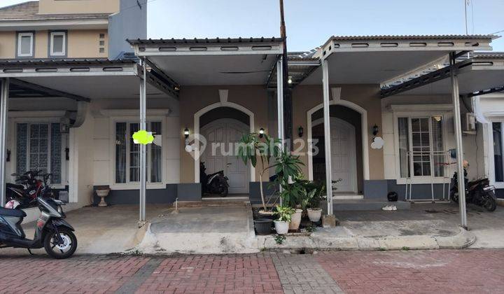 Disewakan Dan Dijual Rumah Di Komplek Citraland Cluster Davida Cirebon 1