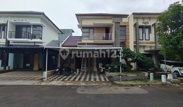 Disewakan Rumah Bagus di Perumahan Elit Taman Cipto Cirebon Disewakan Rumah Bagus di Perumahan Elit Taman Cipto Cirebon