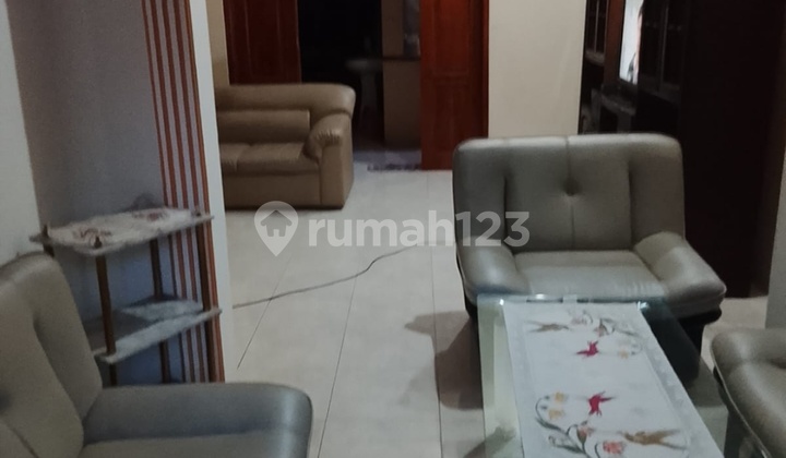 1-Story House For Rent In Puri Tamansari Perjuangan Cirebon