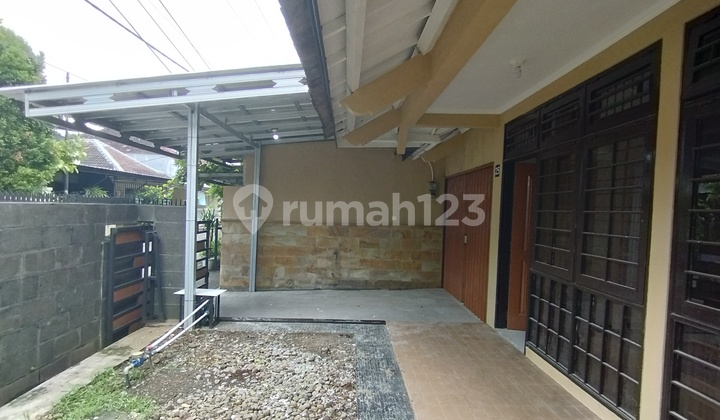 For Rent Newly Renovated House in Vila Kecapi Mas Cirebon For Rent Newly Renovated House in Vila Kecapi Mas Cirebon