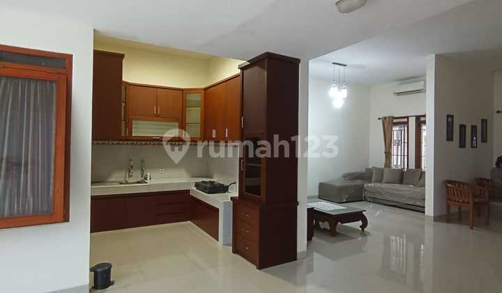 For Rent/ Disewakan Rumah Di Taman Cipto Cirebon 1