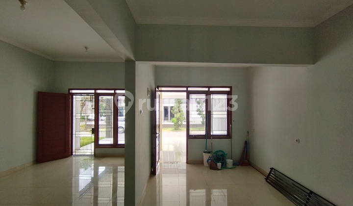 Disewakan dan Dijual Rumah di Komplek Taman Cipto Cirebon 2