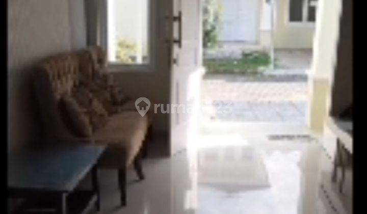 Disewakan Rumah Di Perumahan Verona Hills Ciperna Cirebon 1
