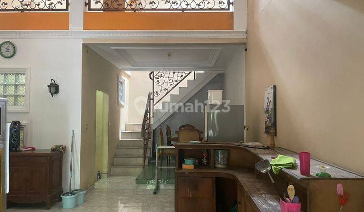 Disewakan Rumah Mewah 2 Lantai Di Perumnas Cirebon 2