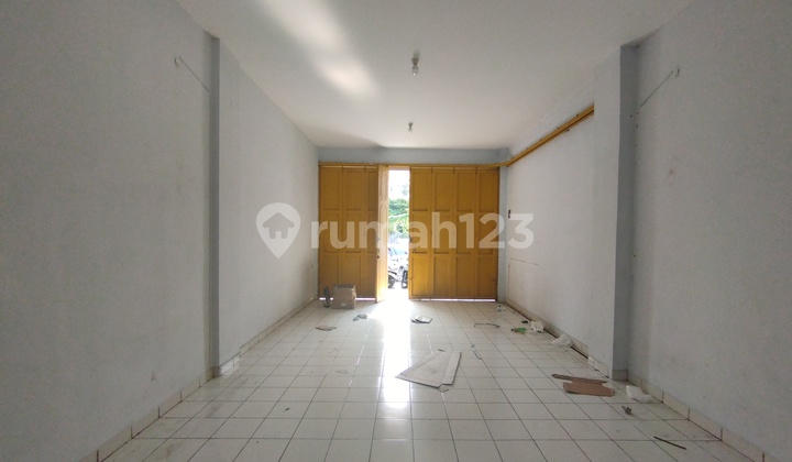 Disewakan Ruko Atau Ruang Usaha Murah Di Jalan Ciremai Raya Cirebon