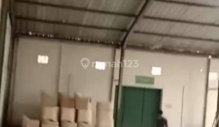 Dijual Dan Disewakan Gudang Atau Pabrik Di Jamblang Cirebon  2
