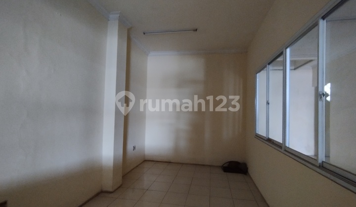 For Rent: 2-Storey Shop House in Perumnas Ciremai Raya, Cirebon