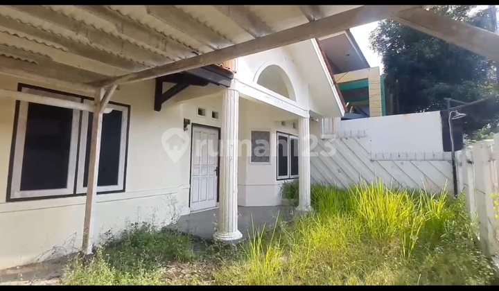 Disewakan Rumah Di Pusat Kota Jalan Pembangunan Cirebon 1