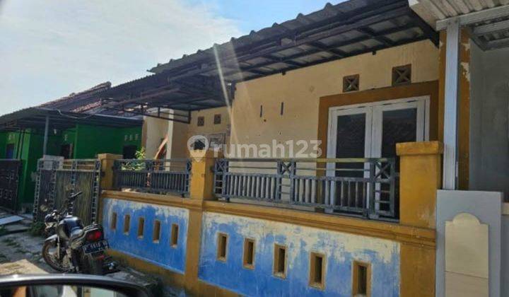 Dijual Rumah Subsidi di Watu Belah, Megu, Plered, Cirebon 1