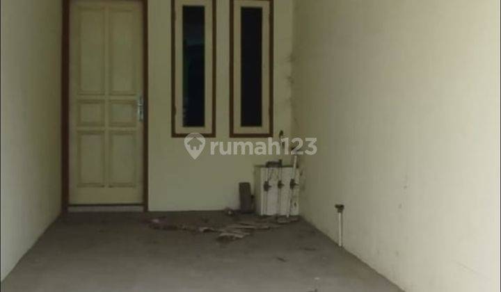 Rumah2 Lantai Di Perumahan Villa Intan Cirebon 1