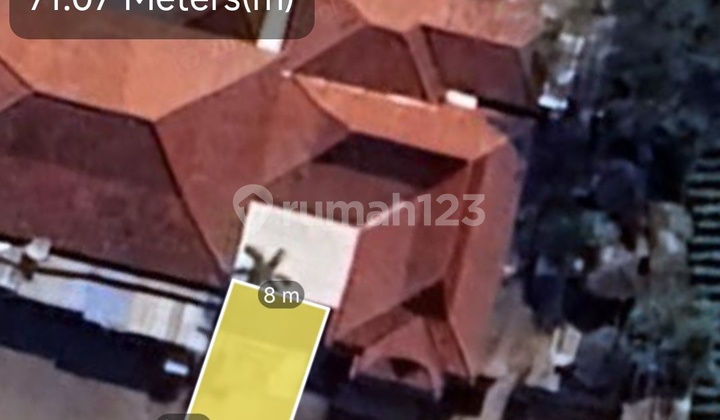 For Rent: Commercial Space in Tegalgubug Area, Arjawinangun, Cirebon