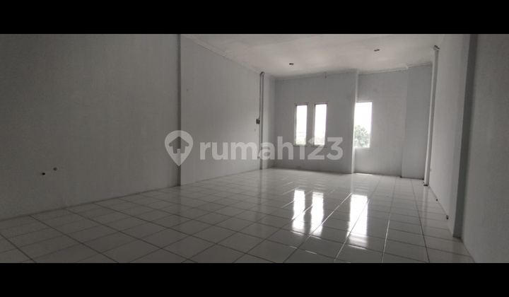 Disewakan Ruko 2 Lantai Di Jalan Dukuh Semar Cirebon