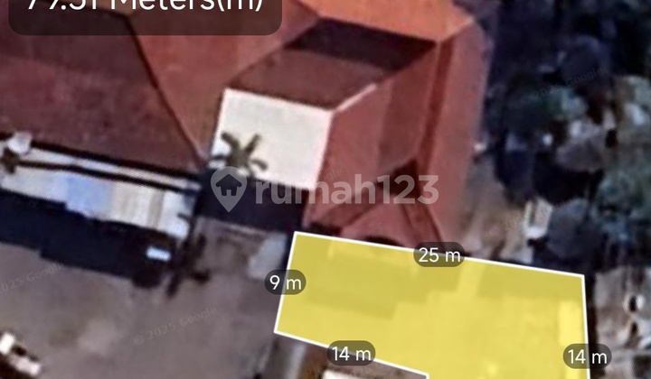 For Rent: Commercial Space in Tegalgubug Area, Arjawinangun, Cirebon