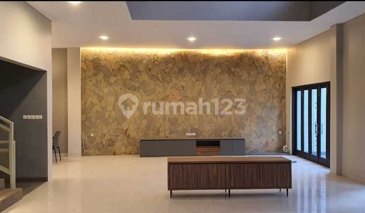 Disewakan Rumah Mewah Full Furnished Di Taman Cipto Cirebon 2