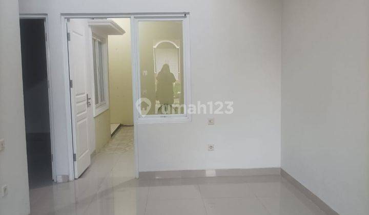 Disewakan Rumah Di Kompleks Verona Hill Ciperna Cirebon 2