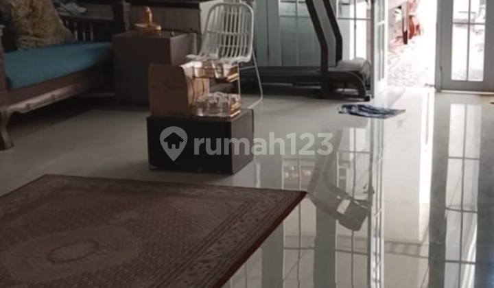 For Rent Fully Furnished House In Puri Tamansari Cirebon