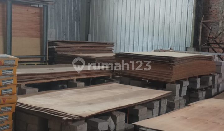 Warehouse for Rent Ready to Use on Jl Bypass Cirebon Warehouse for Rent Ready to Use on Jl Bypass Cirebon