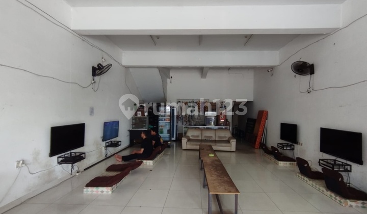 Dijual Ruko 2 Lantai Di Jalan Ciremai Raya Perumnas Cirebon 2