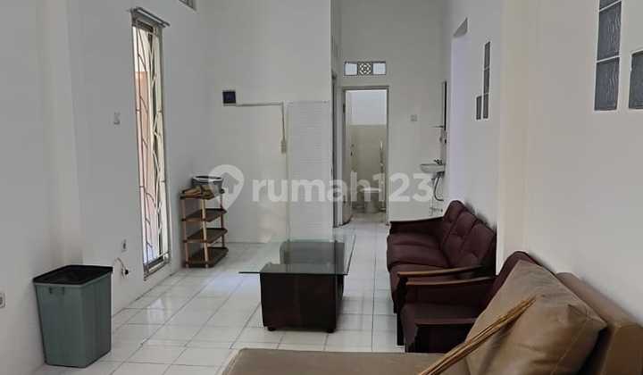 Disewakan Rumah Furnished Di Citraland Cirebon 1