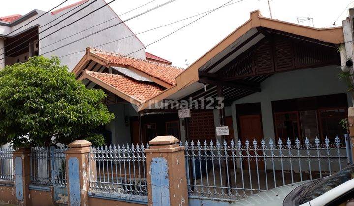 Rumah Di Jalan Flamboyan Cirebon Shm di Tuparev 1