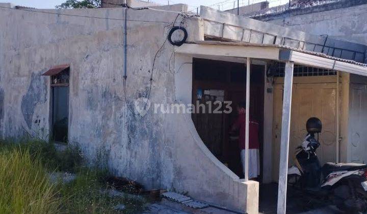 Dijual Rumah Tinggal di Jl Kembang, Kartini, Cirebon 2