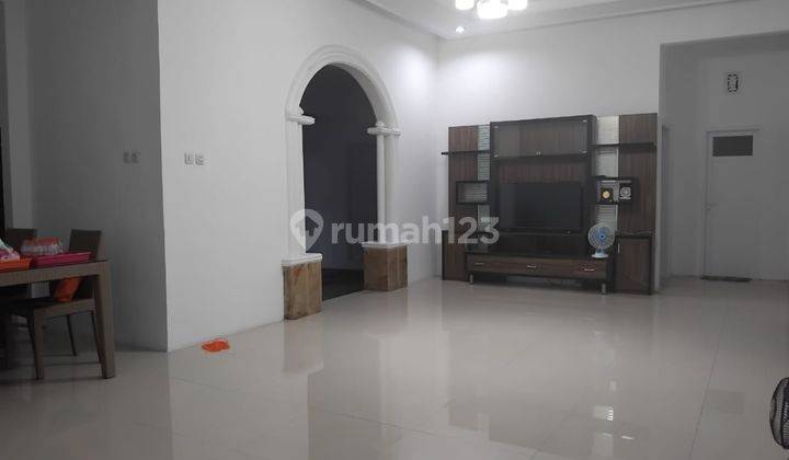 Disewakan Rumah Lux Di Perumahan Area Perjuangan Cirebon 2