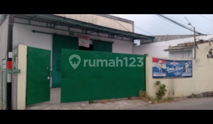 For Sale Nice Warehouse in Babakan Turbin Tangerang For Sale Nice Warehouse in Babakan Turbin Tangerang