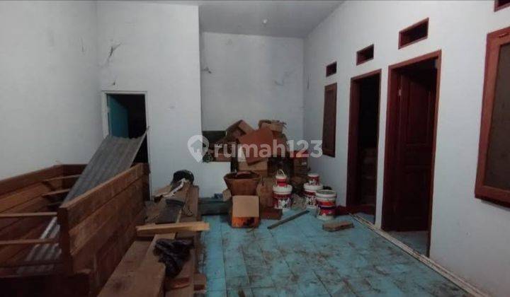 Disewakan Rumah ruko di Jl Kebon Belimbing, Cirebon 2