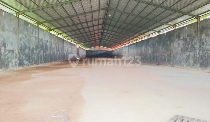 Disewakan Gudang Bagus di Jatiwangi Majalengka Disewakan Gudang Bagus di Jatiwangi Majalengka