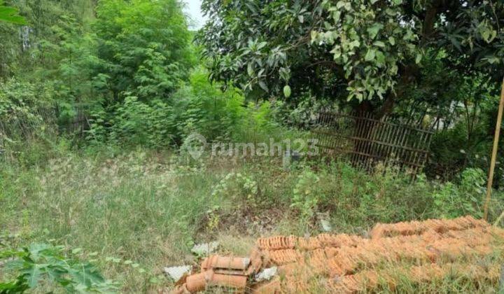 Dijual Tanah Luas Dan Toko di Jl Patok Besi, Subang 1