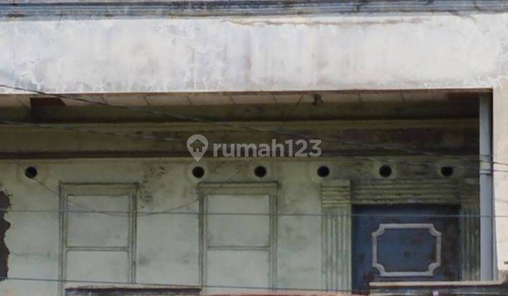 Dijual Ruko di Jl. Raya Jamblang Cirebon 2