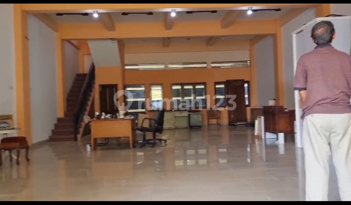 For Rent and Sale Shophouse on Jalan Cipto Mangunkusumo Cirebon