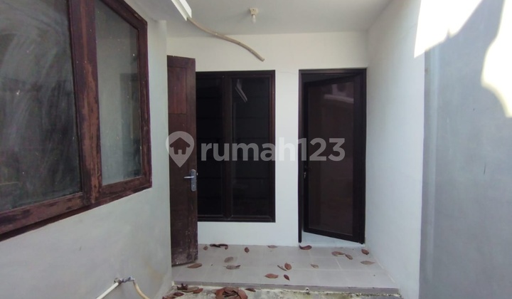 Disewakan Rumah Di Pegambiran Residence Gardenia Cirebon Kota 1