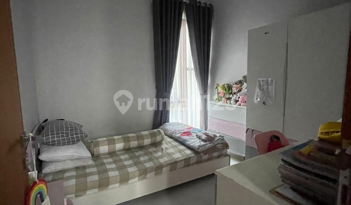 Dijual Rumah di Kompleks Cherry Fields Bandung 2