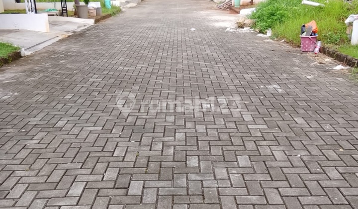 Disewakan dan Dijual Rumah Bagus di Verona Hills Cirebon 2