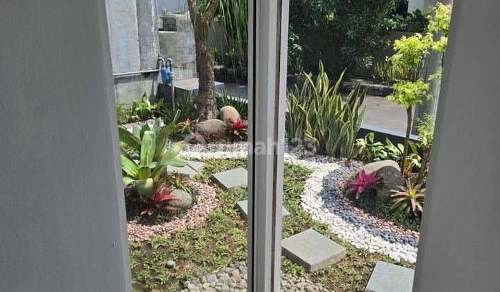 Dijual Dan Disewakan Rumah Di Puri Taman Sari Perjuangan Cirebon 2