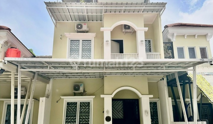 For Rent/ For Sale 2-Story House in Verona Hills Ciperna Cirebon